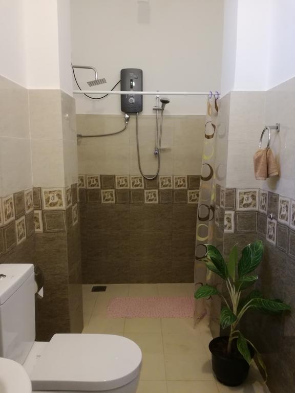Apna Homestay Apartments Unawatuna Extérieur photo