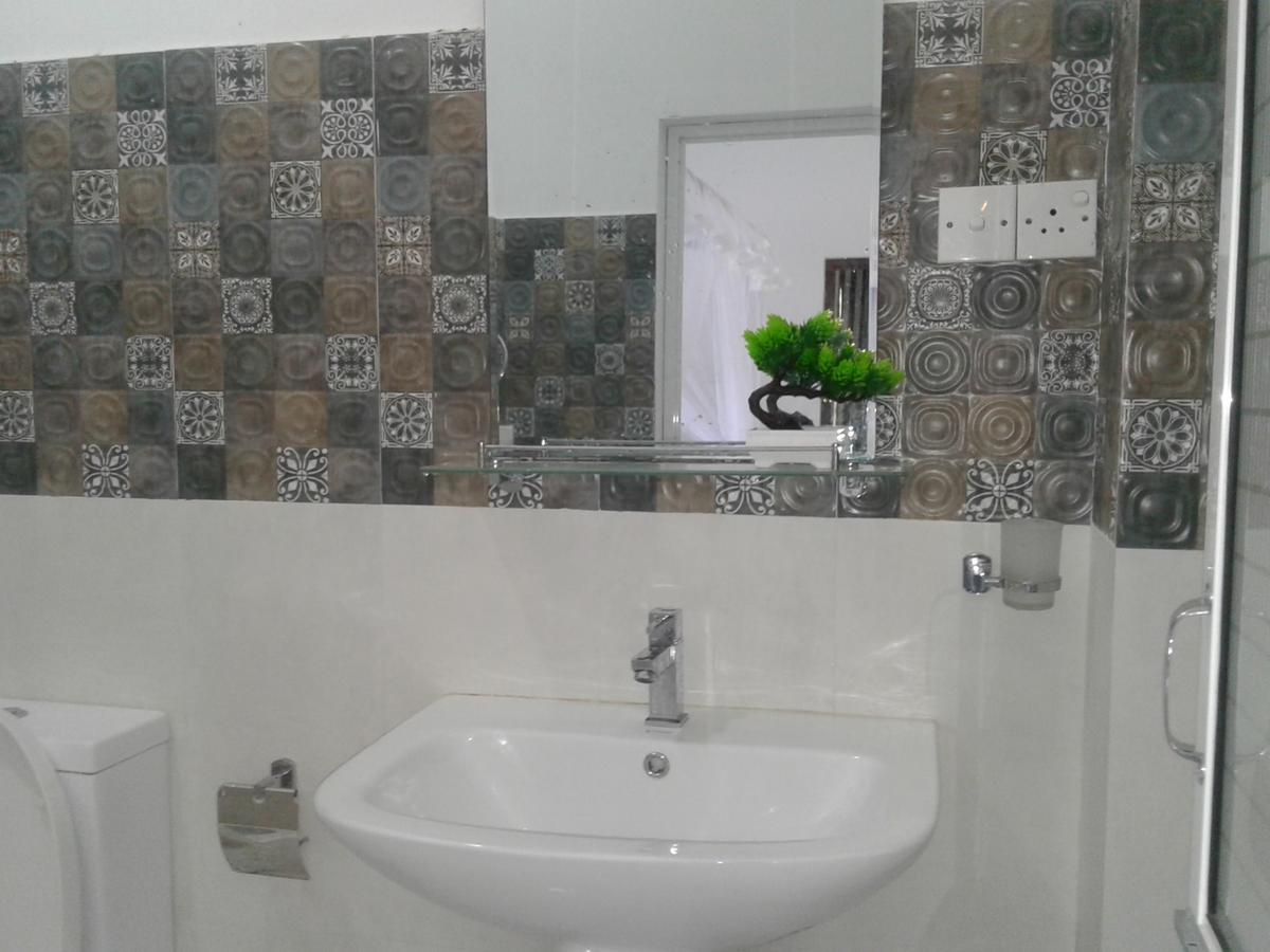 Apna Homestay Apartments Unawatuna Extérieur photo