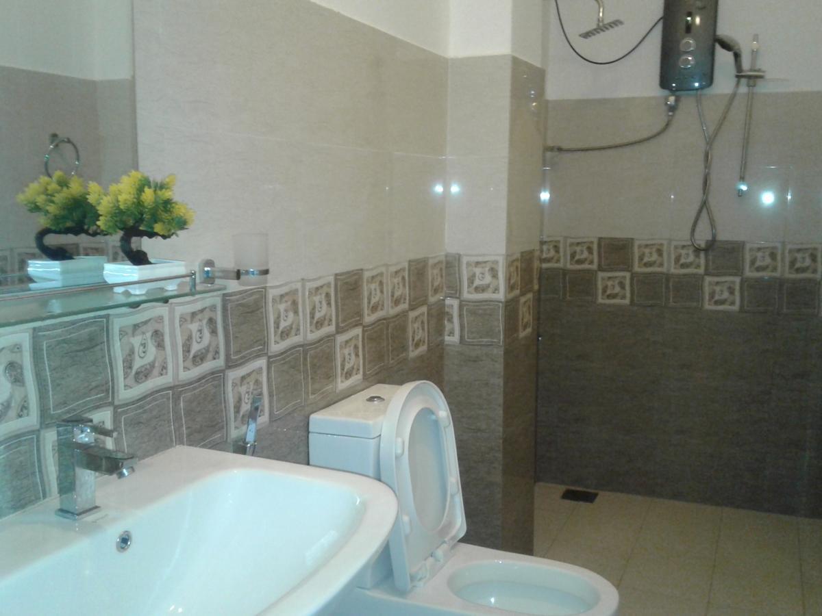 Apna Homestay Apartments Unawatuna Extérieur photo