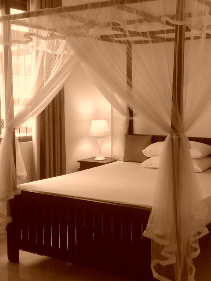 Apna Homestay Apartments Unawatuna Extérieur photo