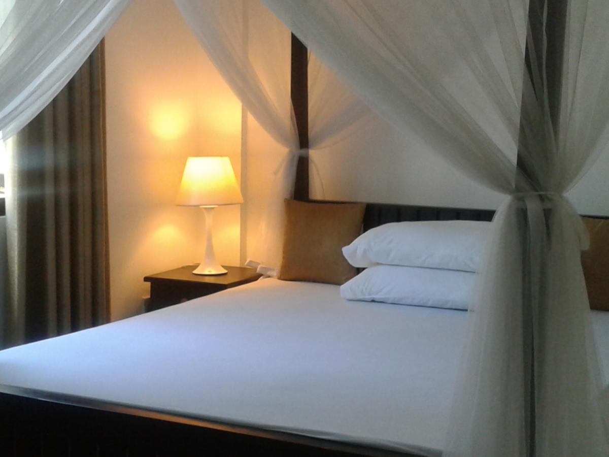 Apna Homestay Apartments Unawatuna Extérieur photo