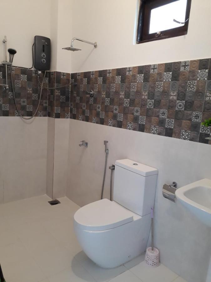 Apna Homestay Apartments Unawatuna Extérieur photo