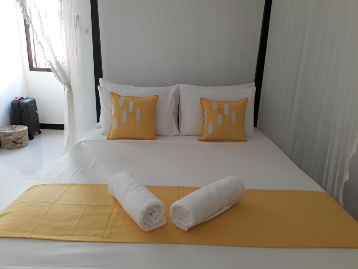 Apna Homestay Apartments Unawatuna Extérieur photo